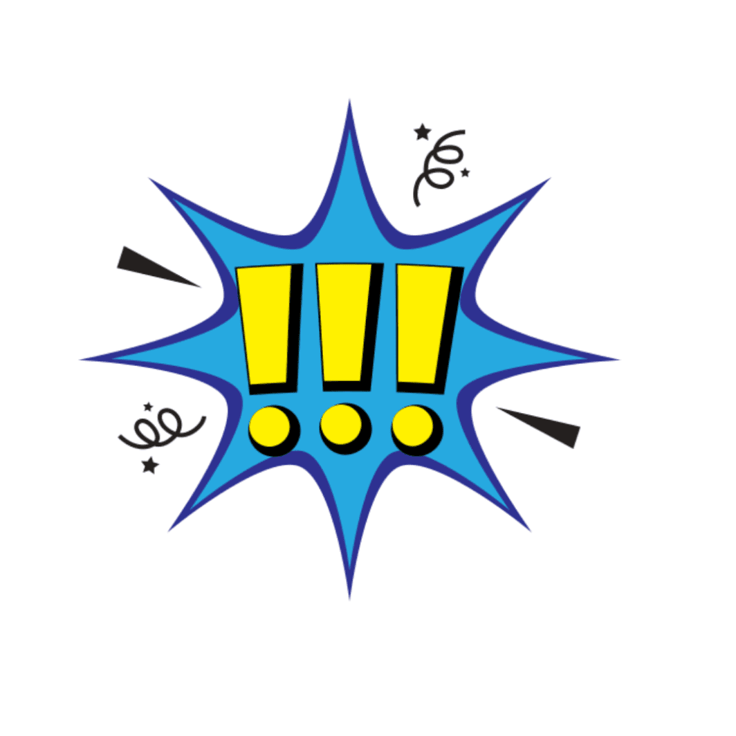 Comic Whimsy Stickers - Image 2