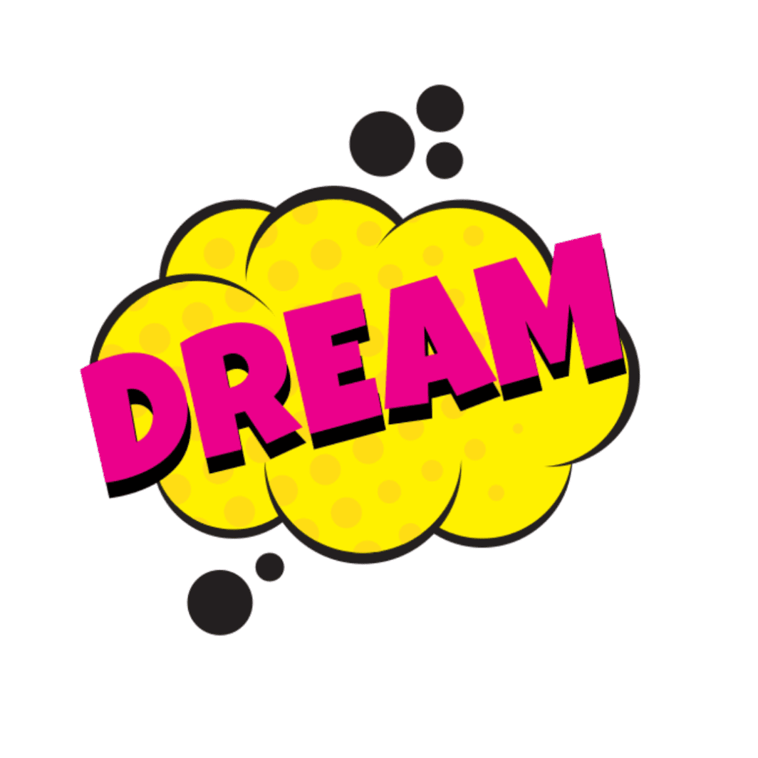 Comic Whimsy Stickers - Image 3