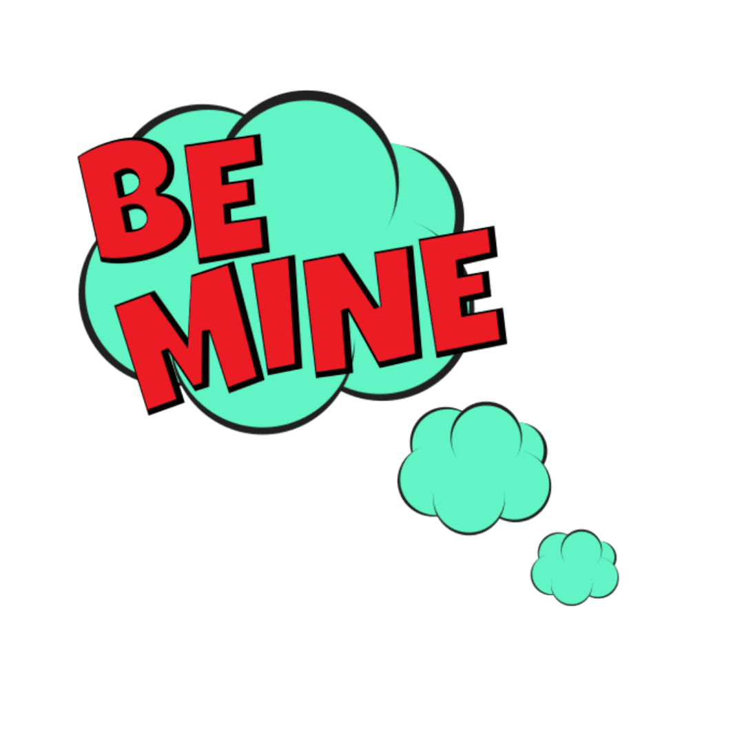 Comic Whimsy Stickers - Image 5
