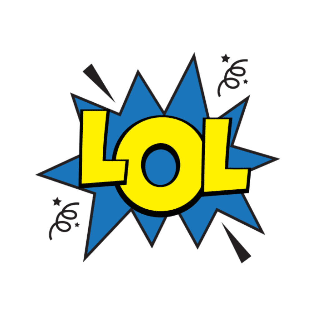 Comic Whimsy Stickers - Image 6
