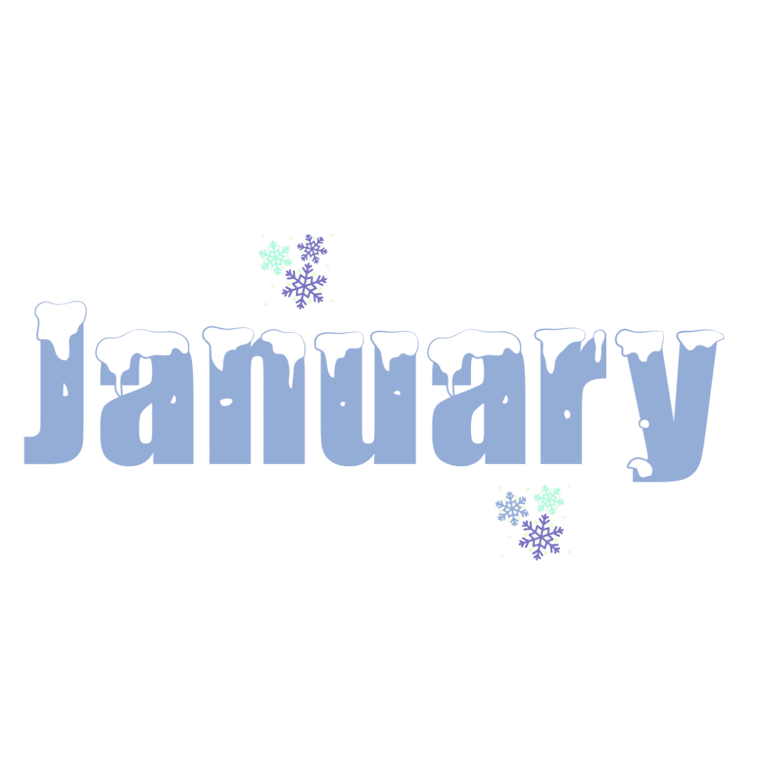 January Joy Stickers - Image 3
