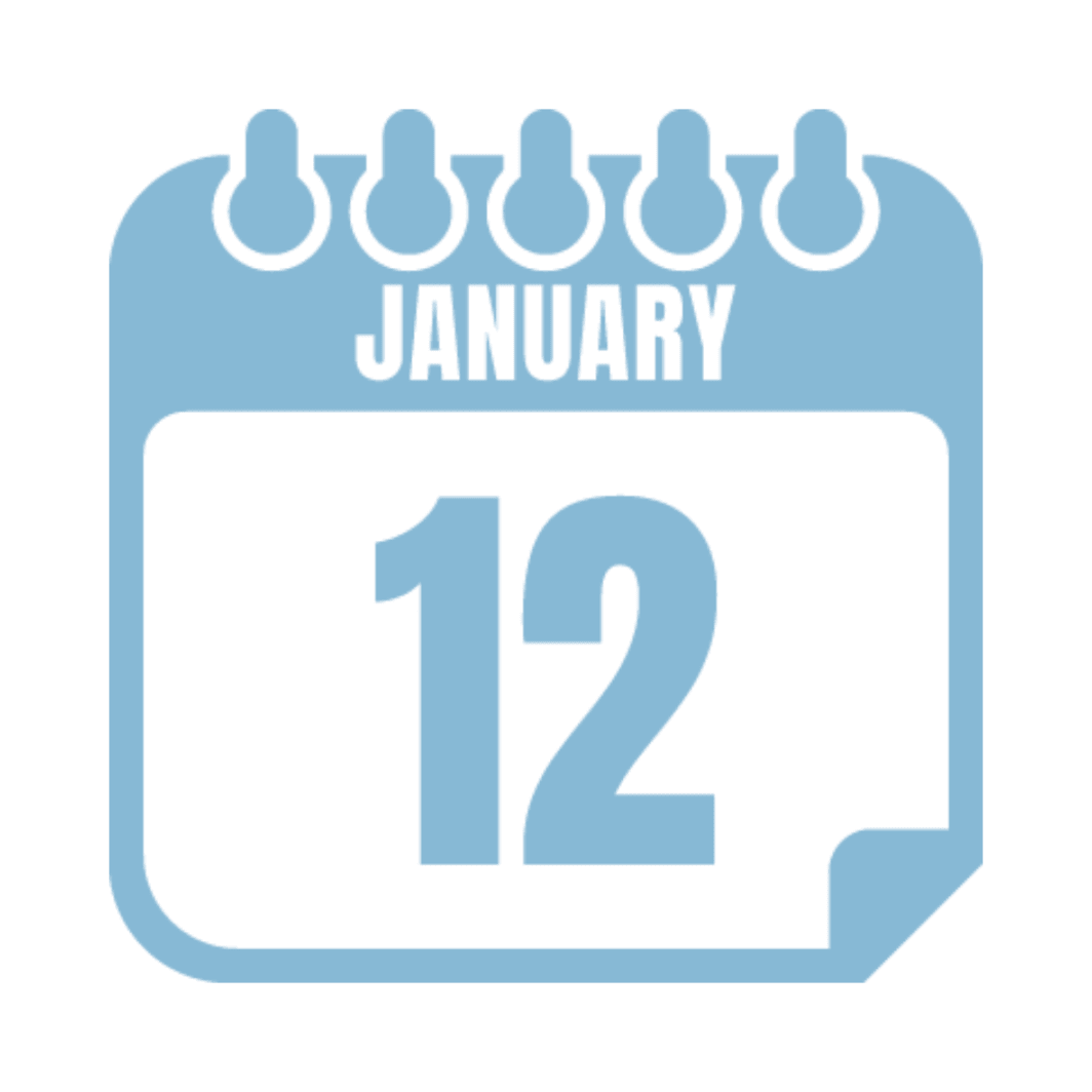 January Joy Stickers - Image 6