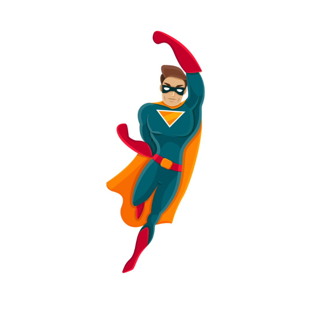 Super Heroes Stickers - Image 4