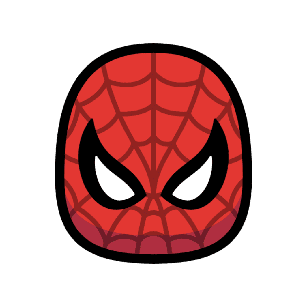 Super Heroes Stickers - Image 6