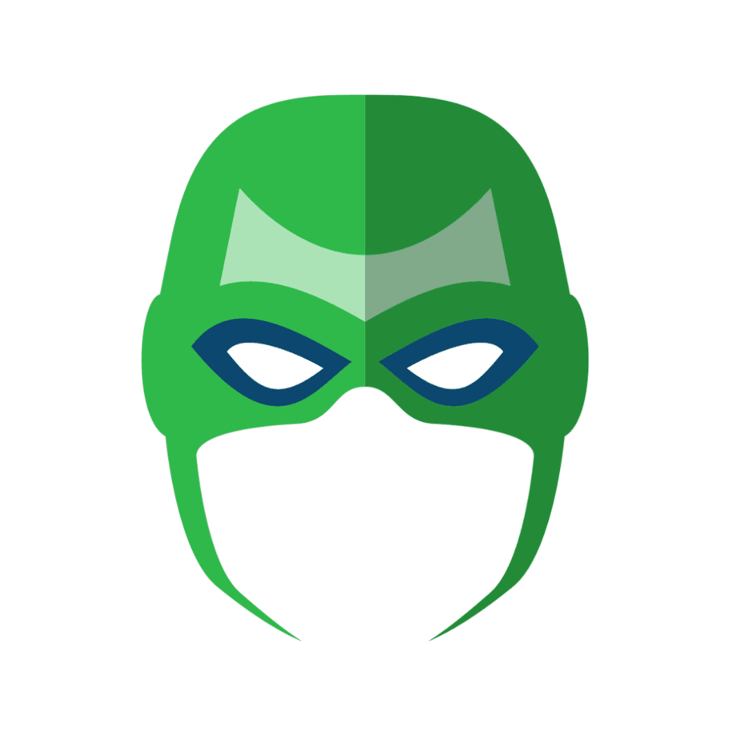 Super Heroes Stickers - Image 2