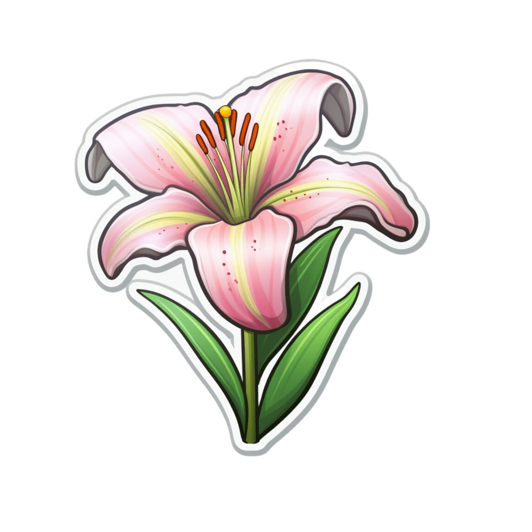 Flower Madness Stickers - Image 3