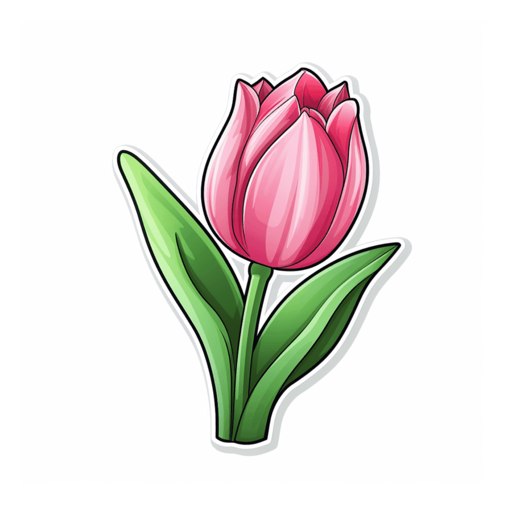 Flower Madness Stickers - Image 4