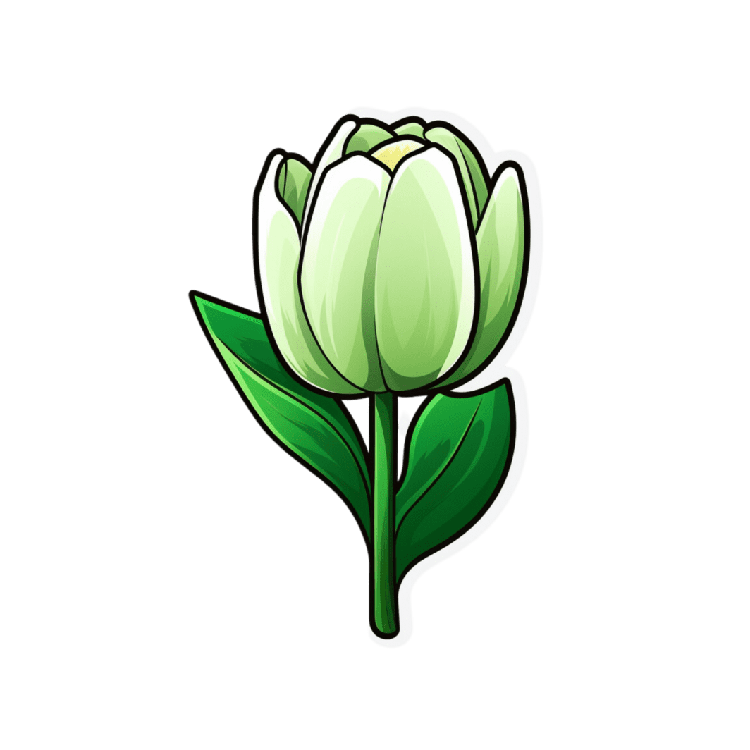 Flower Madness Stickers - Image 5