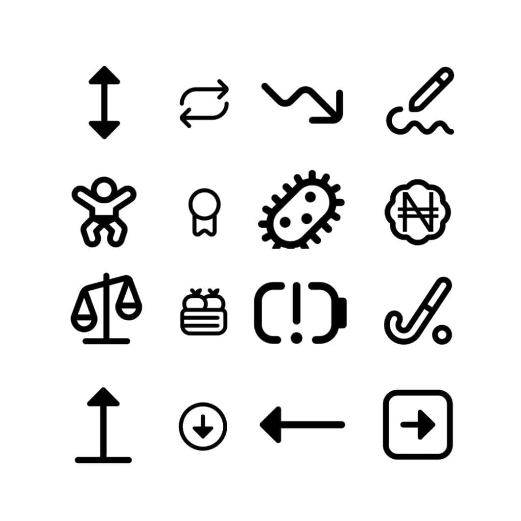 Classic Symbols - Image 8