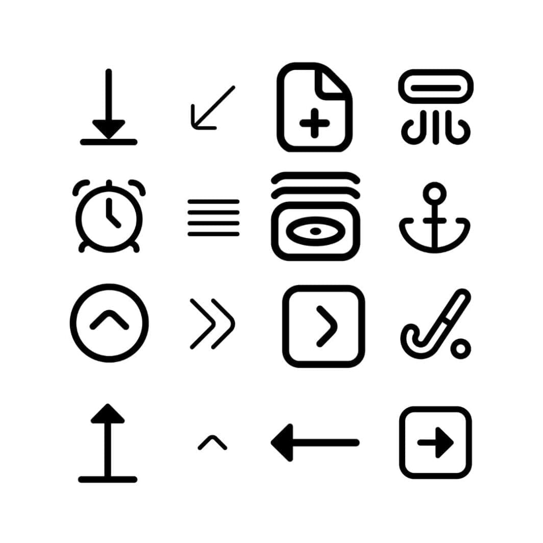 Classic Symbols - Image 7