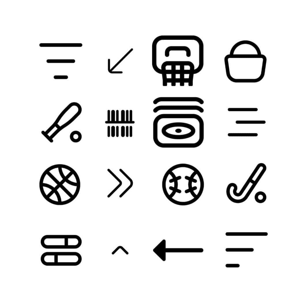 Classic Symbols - Image 6