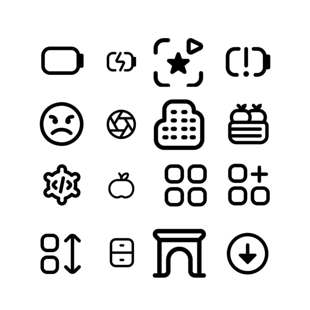 Classic Symbols - Image 5