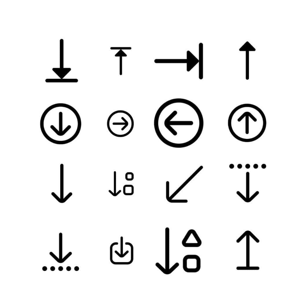 Classic Symbols - Image 3