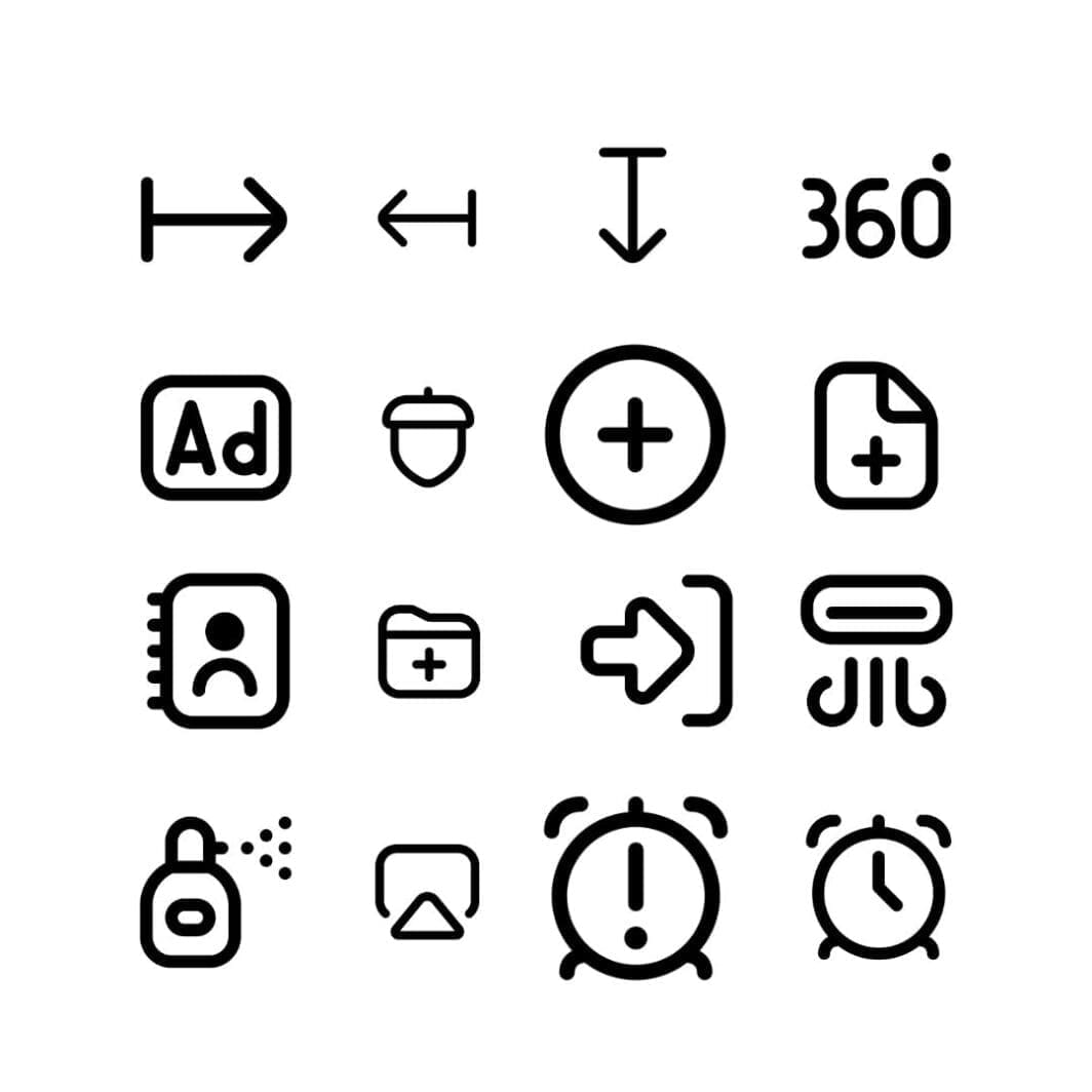 Classic Symbols - Image 2