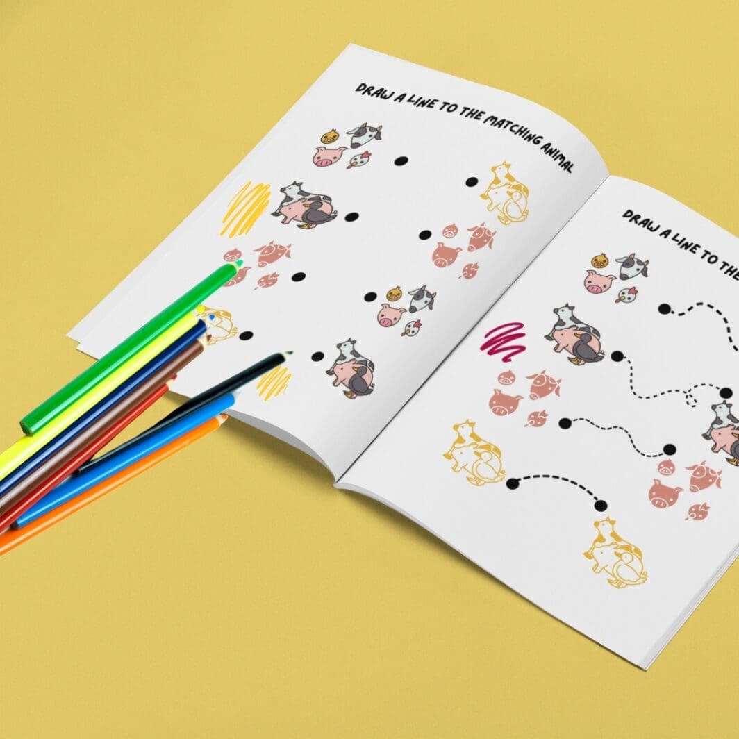 This is a promotional image displaying online printable educational resources available for download at Sharekknaonline.com. The image features colorful elements such as alphabets and numbers, suitable for coloring activities. Additionally, it showcases tracing exercises designed to aid in learning. Visit Sharekknaonline.com to access and download these educational materials. They are available uniquely at SharekknaOnline.com. They can be downloaded and printed at home or your local print house.