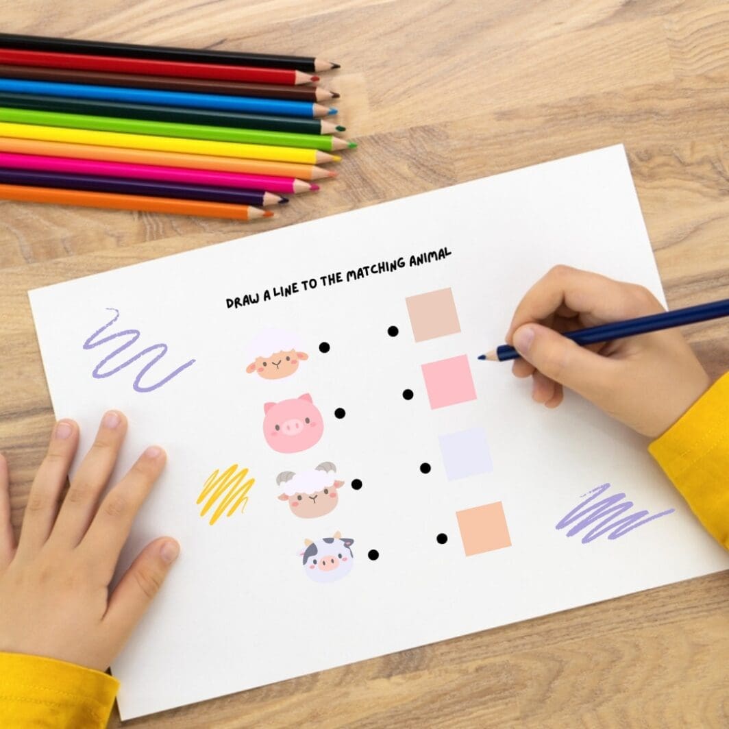 This is a promotional image displaying online printable educational resources available for download at Sharekknaonline.com. The image features colorful elements such as alphabets and numbers, suitable for coloring activities. Additionally, it showcases tracing exercises designed to aid in learning. Visit Sharekknaonline.com to access and download these educational materials. They are available uniquely at SharekknaOnline.com. They can be downloaded and printed at home or your local print house.