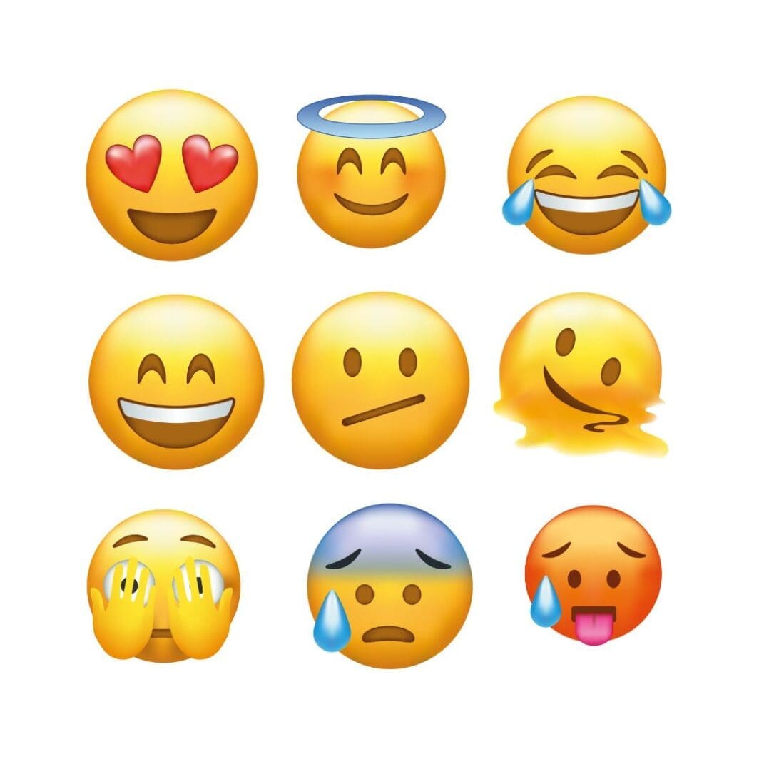 All Emojis - Image 2