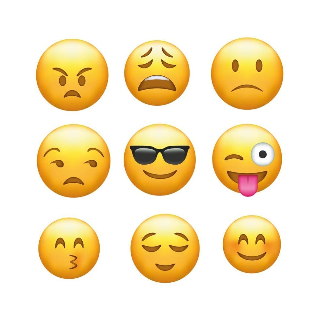 All Emojis
