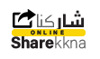 Sharekkna Online