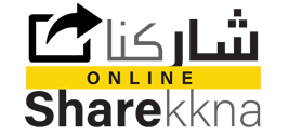 Sharekkna Online
