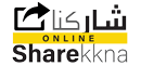 Sharekkna Online