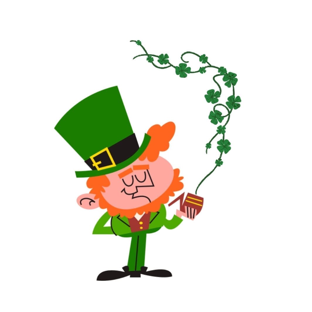 Saint Patrick's Day Clipart - Image 6