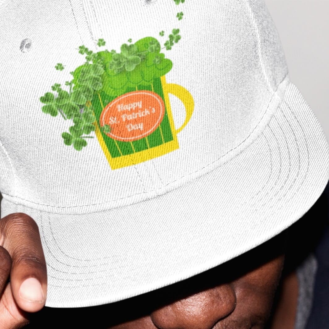 Saint Patrick's Day Clipart - Image 4