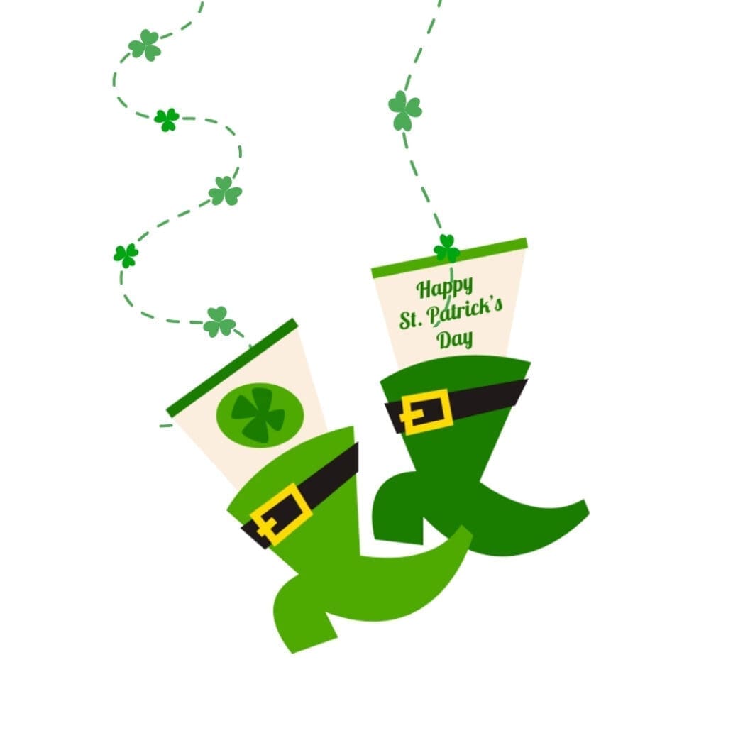 Saint Patrick's Day Clipart - Image 8