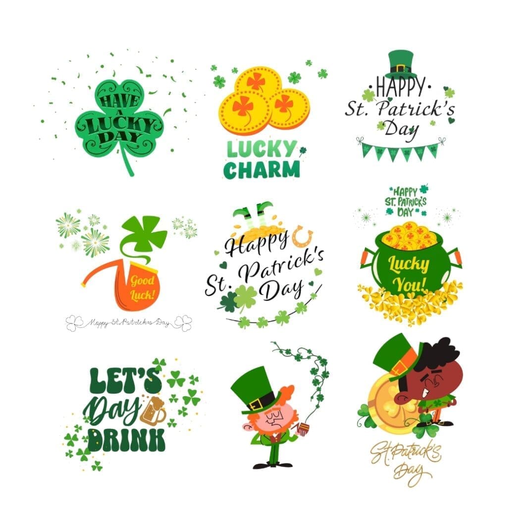 This image contains SVG that is used in Web Design for icons, logos, and illustrations, branding resized for various formats, from business cards to billboards, without losing quality, infographics without distortion, animation, Printable Materials, Educational Resources, Email Marketing, Presentation Slides in Microsoft PowerPoint or Google Slides, Cutting Machines for crafters Cricut or Silhouette, preferred format for cutting vinyl, paper, and other materials. They are available uniquely at SharekknaOnline.com. The clipart SVGs can be downloaded with transparent background and printed at home or your local print house.