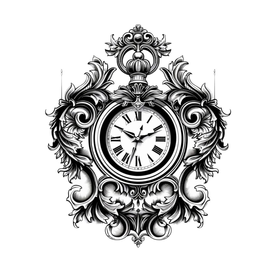 Antique Home Stickers - Image 5