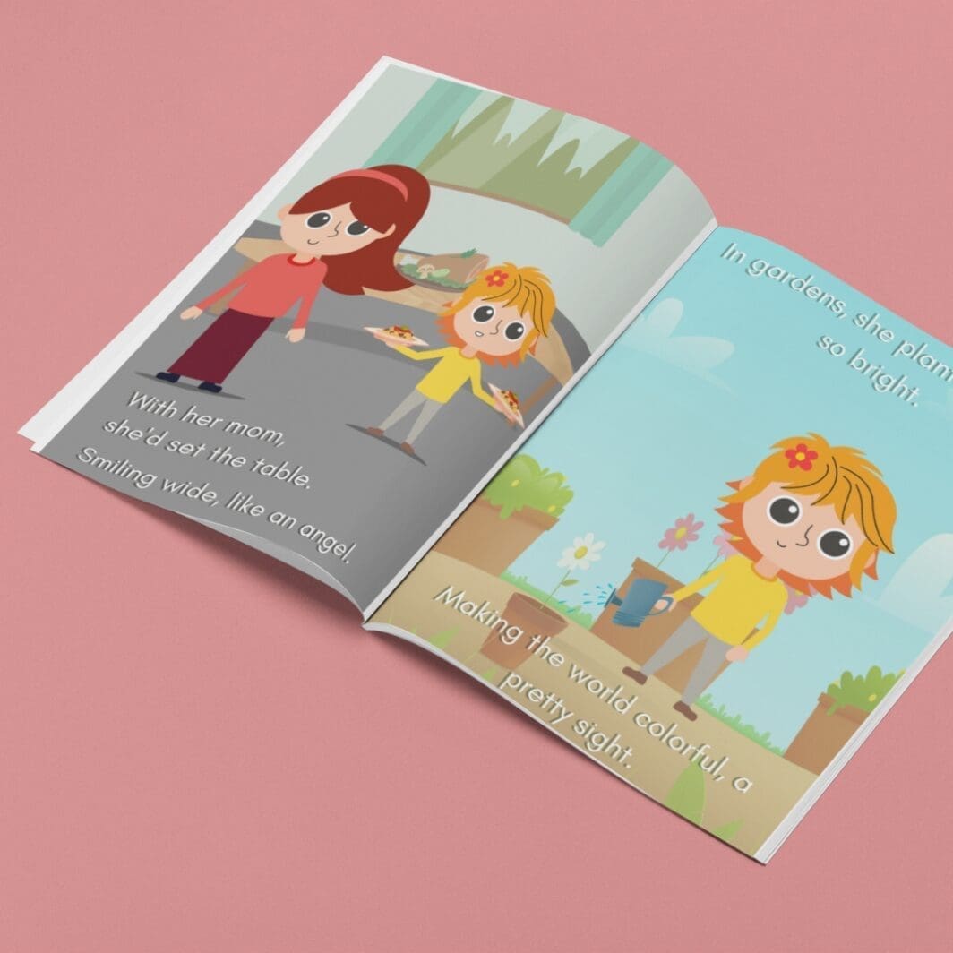 Joy's Kind Adventures - Image 2