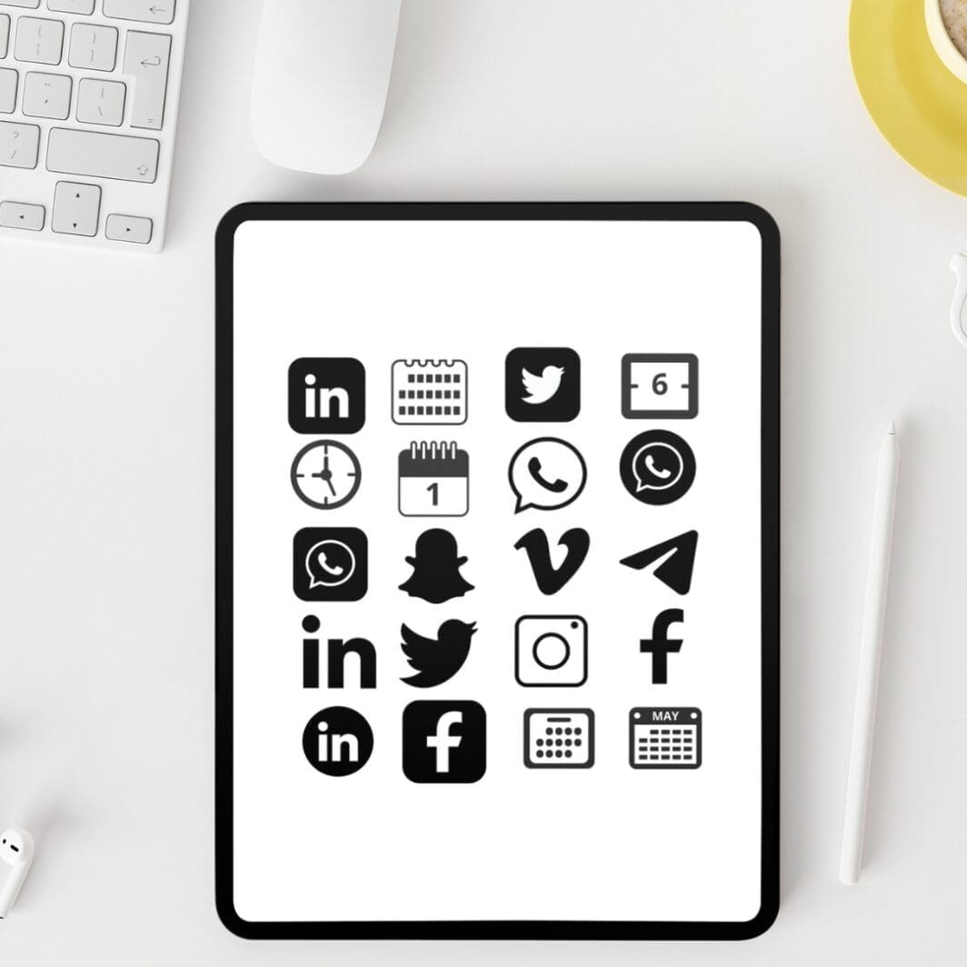 Daily Icons - Image 2