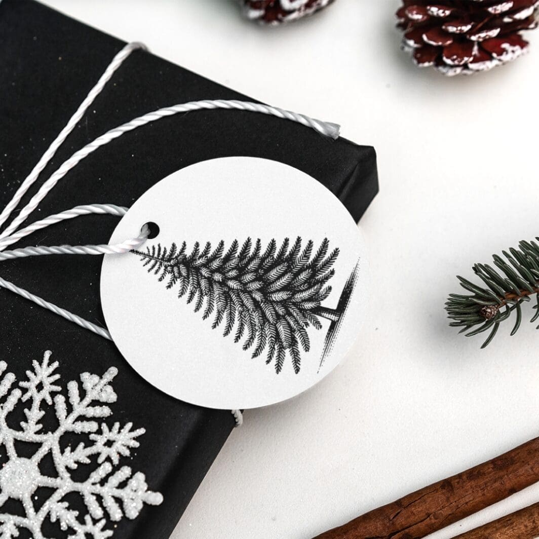This image contains SVG and PNG black and white christmas tree clipart that is used in Web Design for icons, logos, and illustrations, branding resized for various formats, from business cards to billboards, without losing quality, infographics without distortion, animation, Printable Materials, Educational Resources, Email Marketing, Presentation Slides in Microsoft PowerPoint or Google Slides, Cutting Machines for crafters Cricut or Silhouette, preferred format for cutting vinyl, paper, and other materials. They are available uniquely at SharekknaOnline.com. The clipart SVGs can be downloaded with transparent background and printed at home or your local print house.