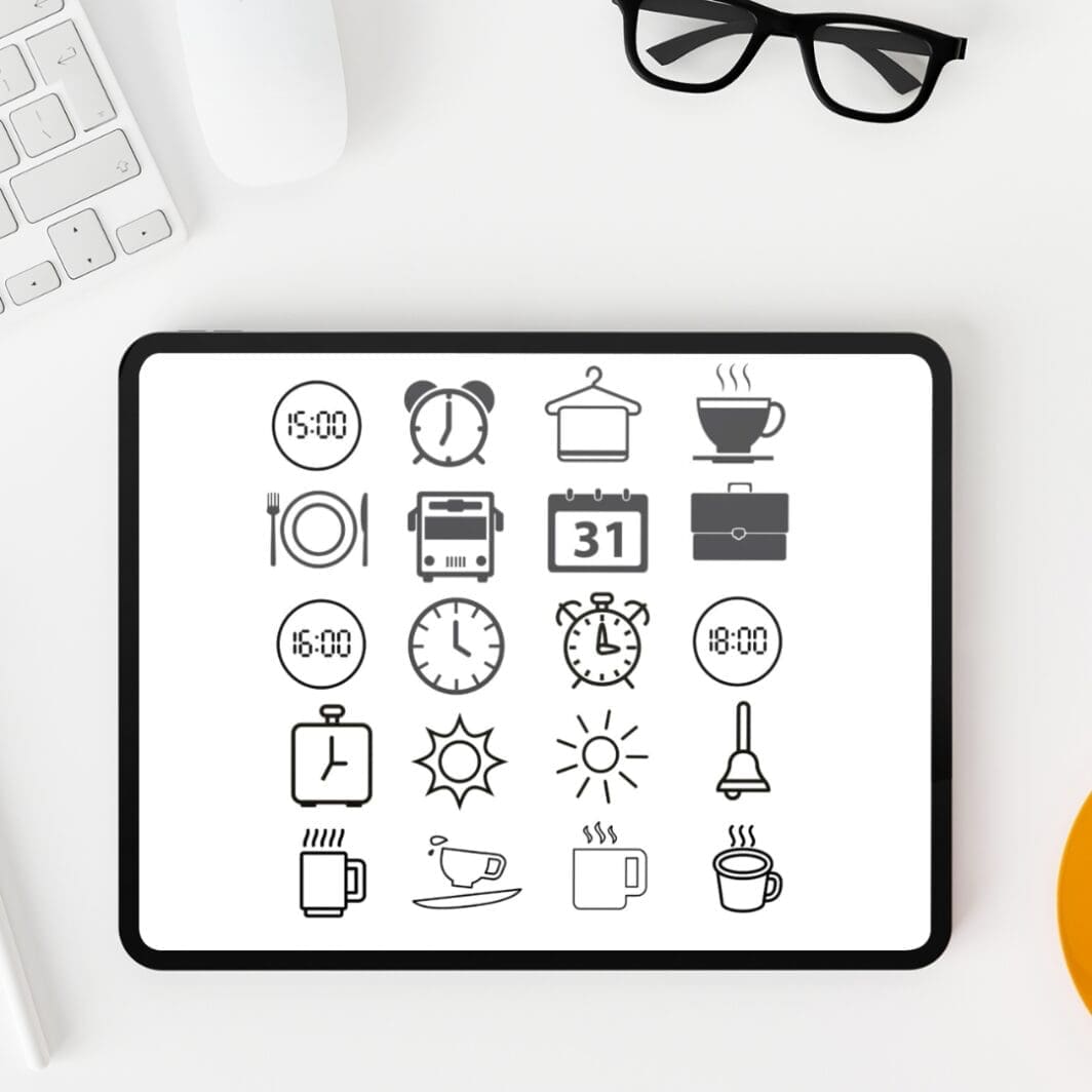 Daily Icons - Image 3