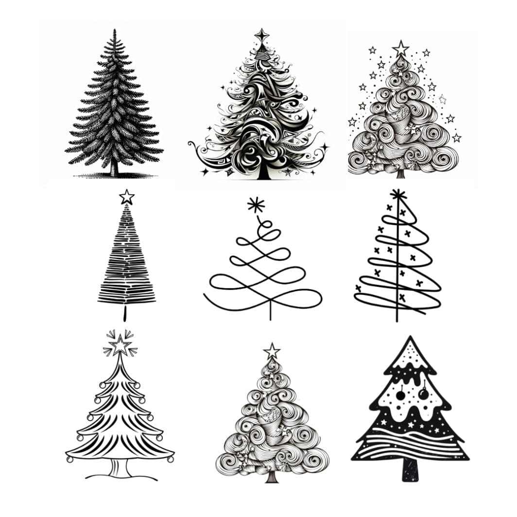 This image contains SVG and PNG clipart that is used in Web Design for icons, logos, and illustrations, branding resized for various formats, from business cards to billboards, without losing quality, infographics without distortion, animation, Printable Materials, Educational Resources, Email Marketing, Presentation Slides in Microsoft PowerPoint or Google Slides, Cutting Machines for crafters Cricut or Silhouette, preferred format for cutting vinyl, paper, and other materials. They are available uniquely at SharekknaOnline.com. The clipart SVGs can be downloaded with transparent background and printed at home or your local print house.