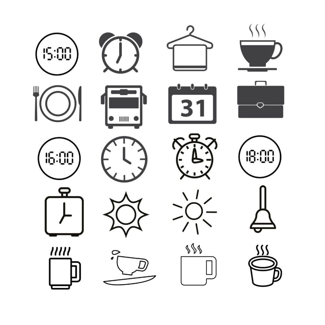 Daily Icons - Image 6