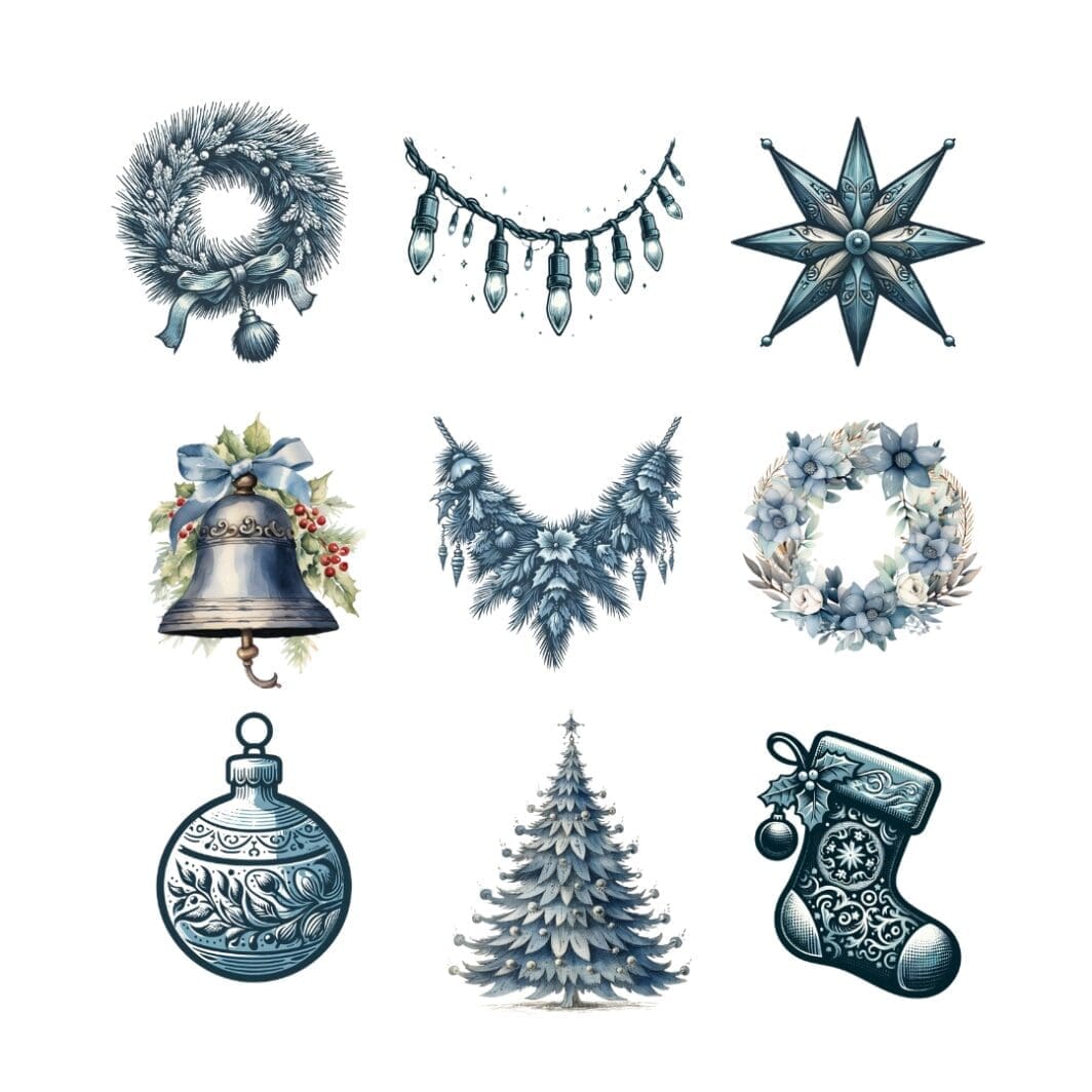 This image contains SVG and PNG clipart that is used in Web Design for icons, logos, and illustrations, branding resized for various formats, from business cards to billboards, without losing quality, infographics without distortion, animation, Printable Materials, Educational Resources, Email Marketing, Presentation Slides in Microsoft PowerPoint or Google Slides, Cutting Machines for crafters Cricut or Silhouette, preferred format for cutting vinyl, paper, and other materials. They are available uniquely at SharekknaOnline.com. The clipart SVGs can be downloaded with transparent background and printed at home or your local print house.