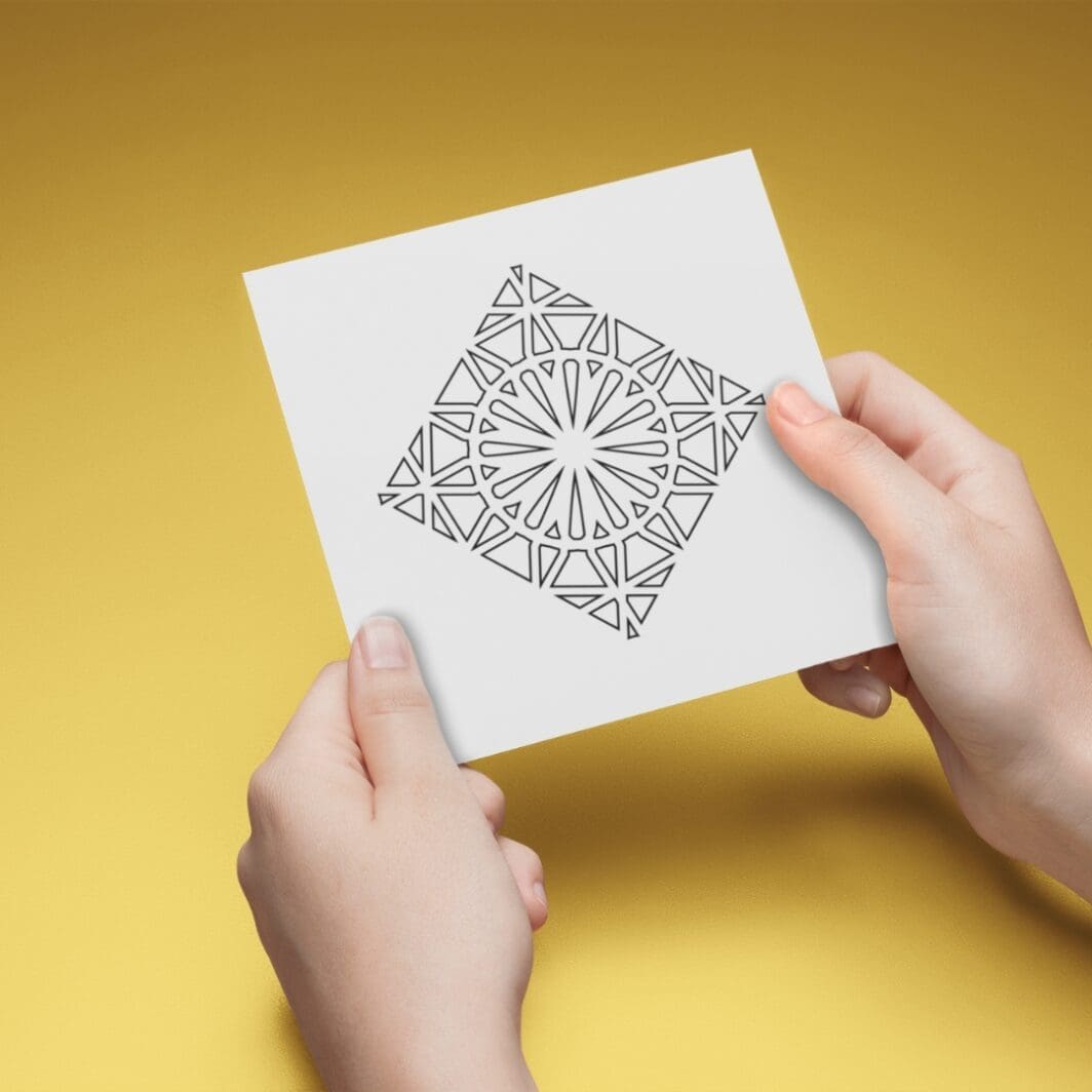 Mandala Stars - Image 5