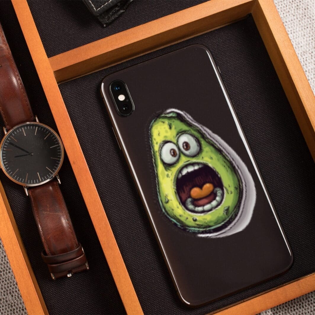 Avocado Stickers - Image 10