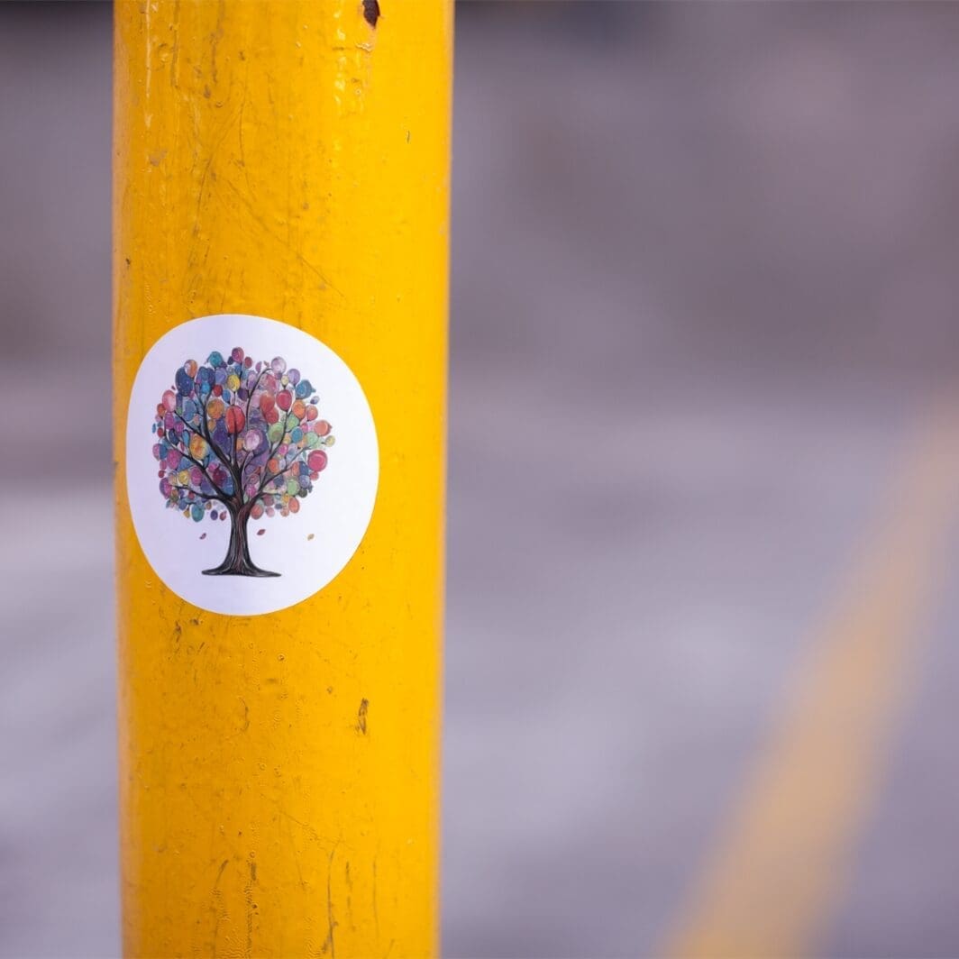 Tree Stickers - Image 2