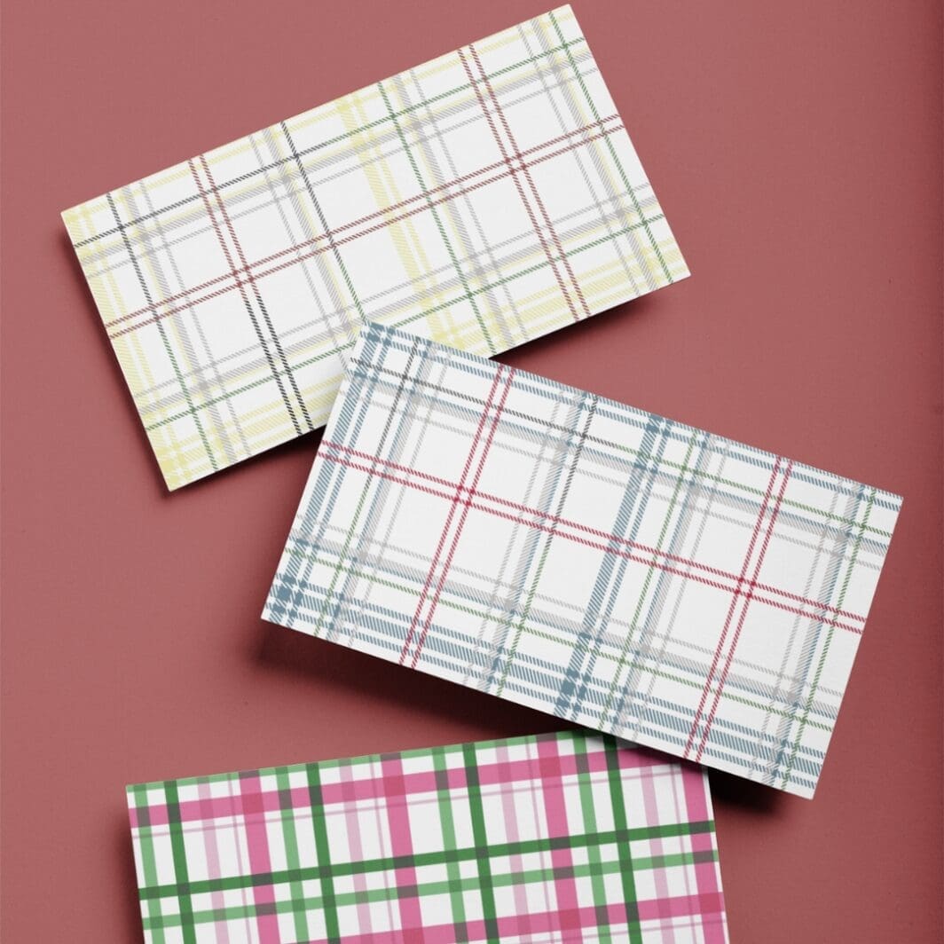 Seamless Patterns for Christmas - Image 15