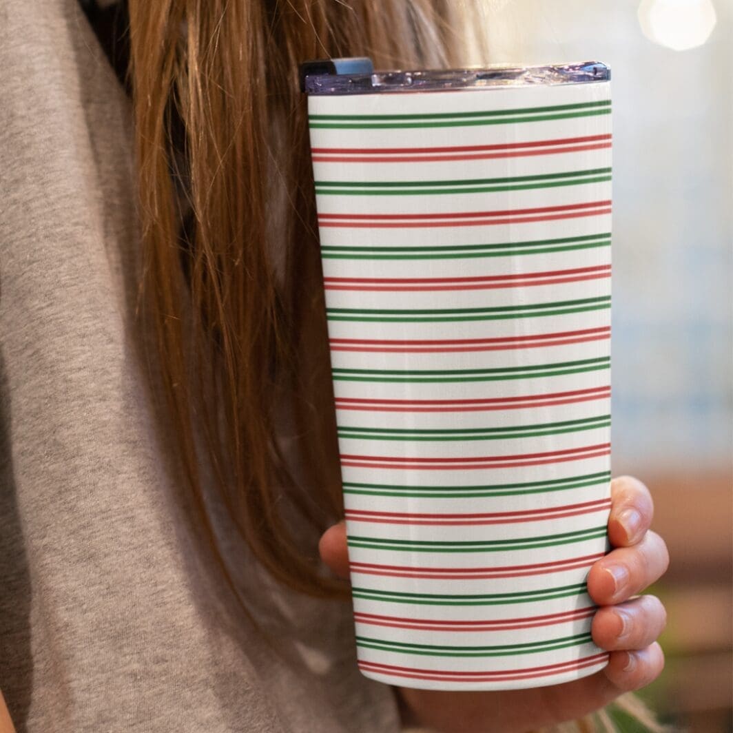 Seamless Patterns for Christmas - Image 3