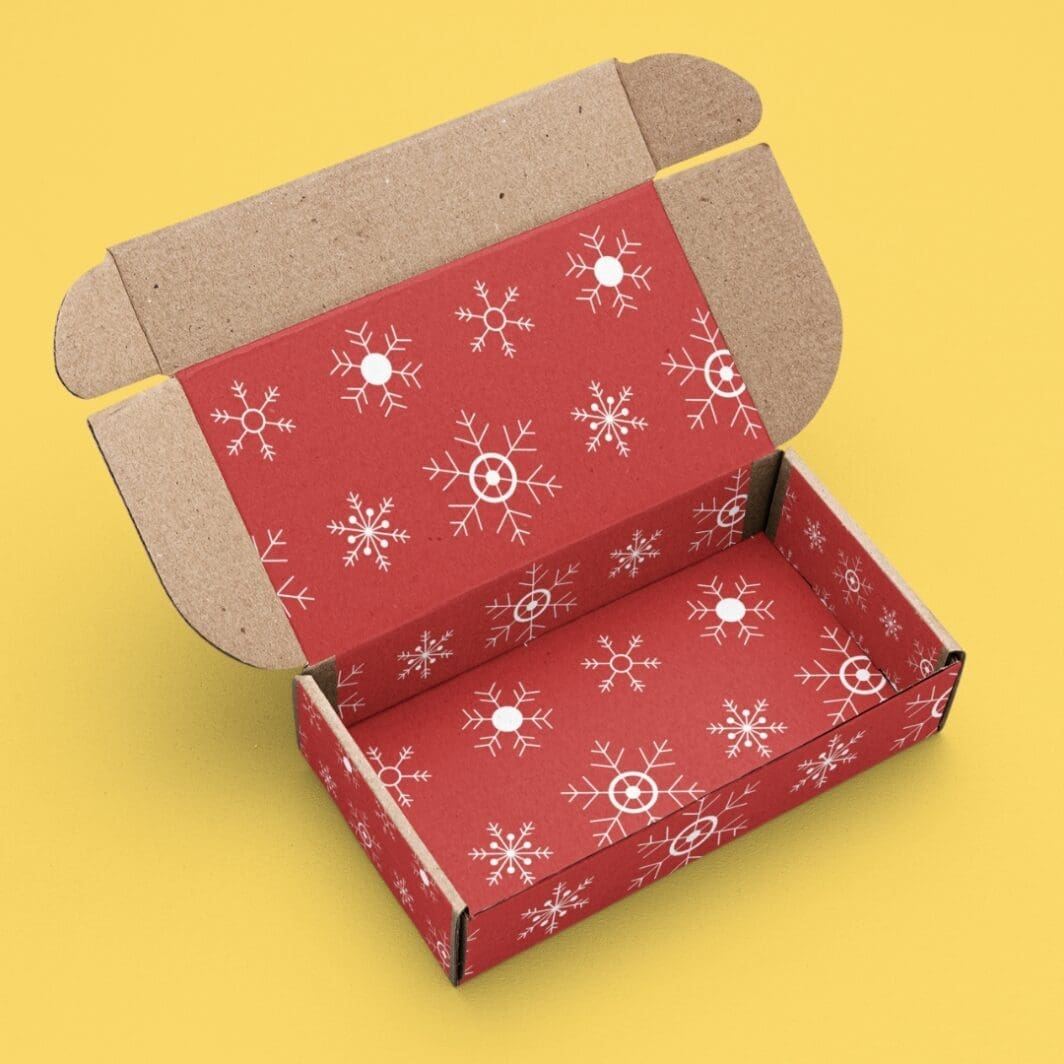 Seamless Patterns for Christmas - Image 9