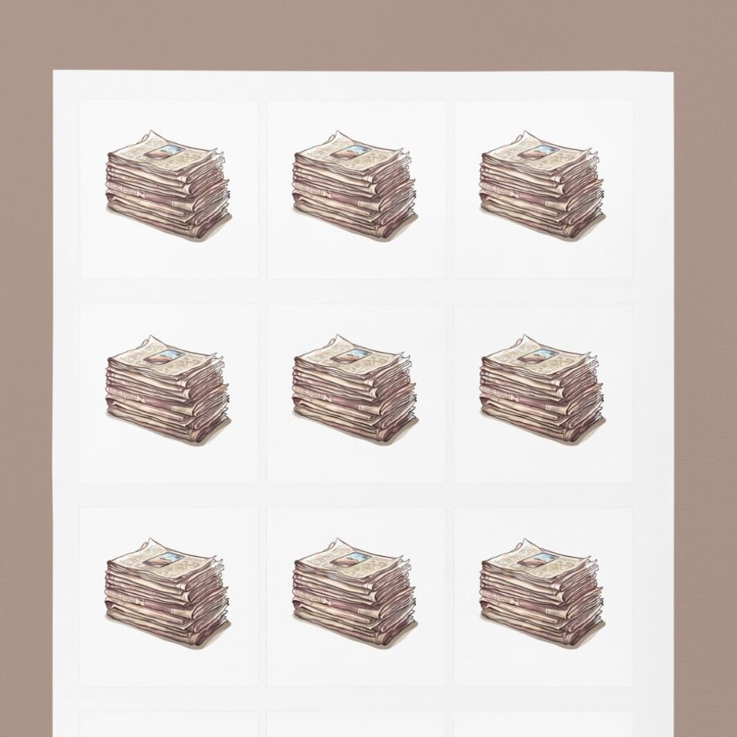 Tools Stickers - Image 4
