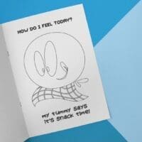 How Do I Feel Today Coloring Pages – Sharekkna Online