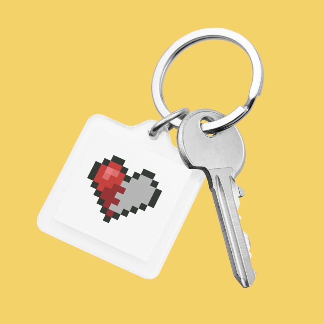 Minecraft Mobs Stickers