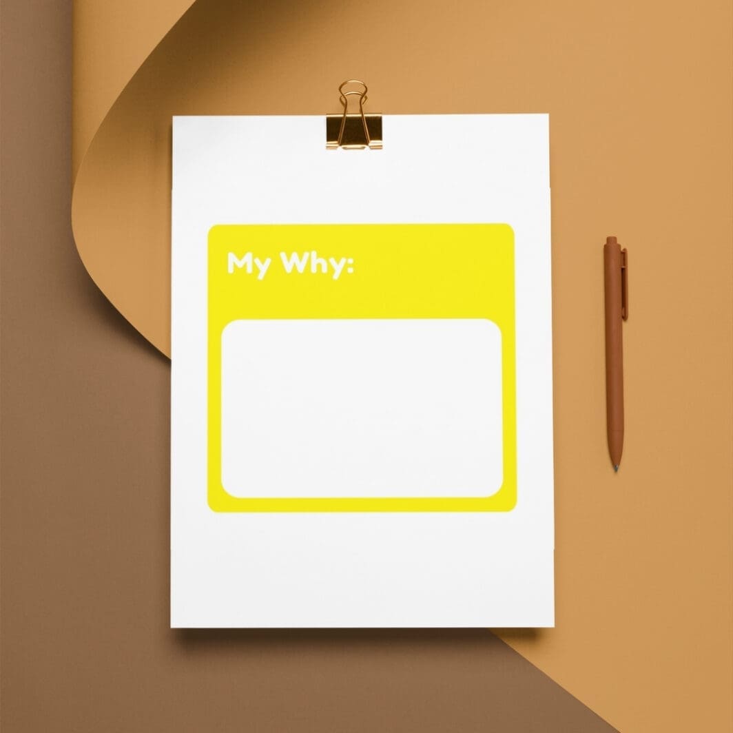Name and Identity Stickers - Image 3