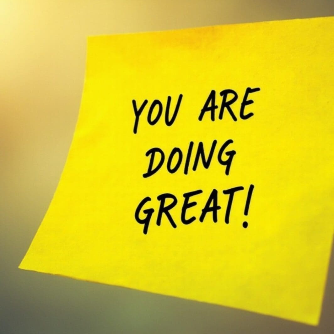 Quotes on Sticky Notes - Image 7