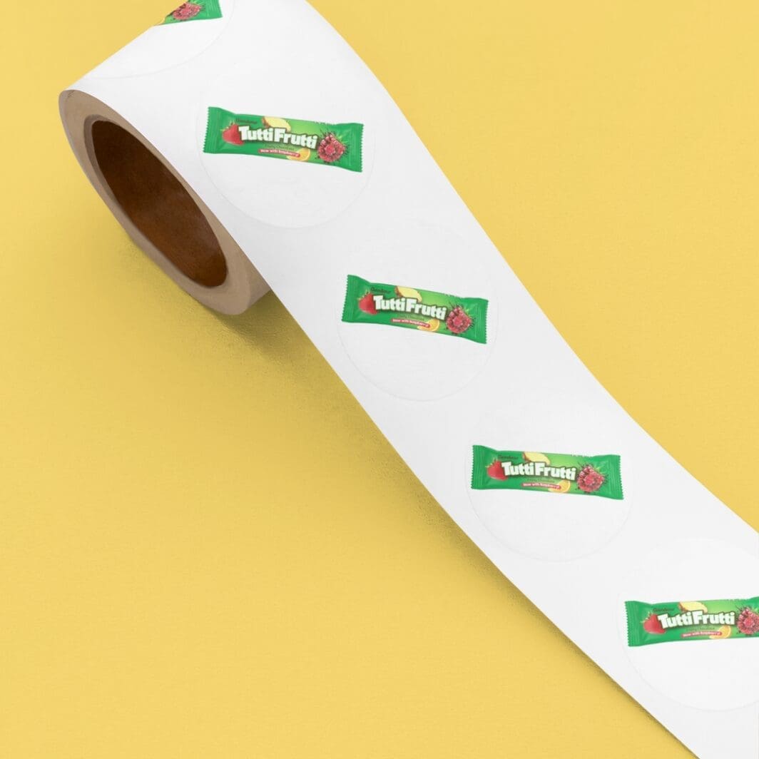Lebanon Nostalgia Stickers - Image 5