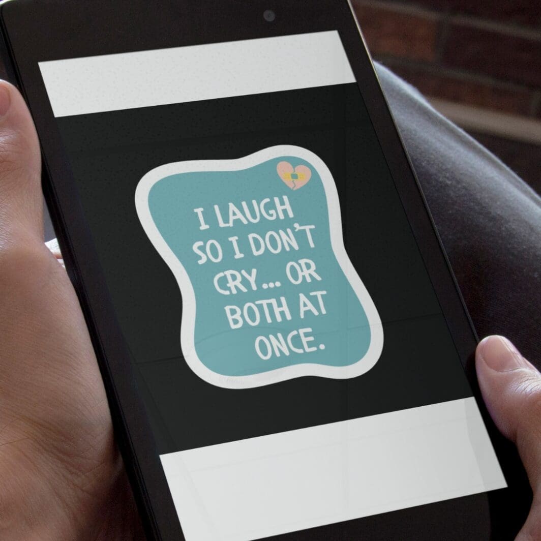 21 Sad But Funny Quotes - Image 3